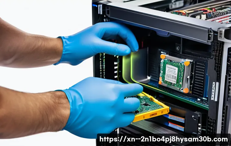 영천동 서버출장방문수리점 관련 이미지 1