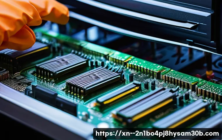 풍산동에서 MEMORY_MANAGEMENT 블루스크린 문제 빠르게 해결하는 꿀팁 모음 1