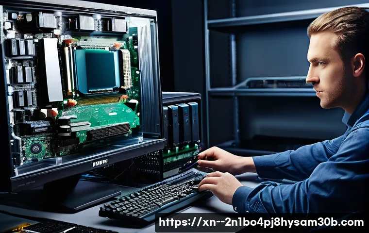 자양동 메인보드조립 및 교체수리 관련 이미지 2