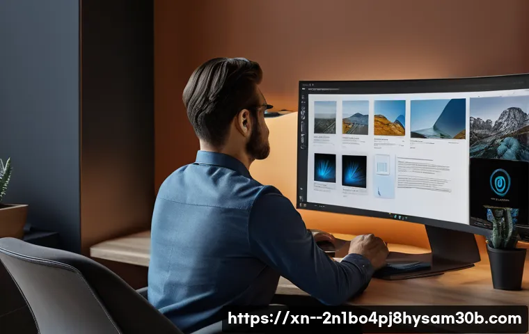 예지동 윈도우10 재설치와 초기화 완벽 가이드 5가지 꿀팁 알아보기 1