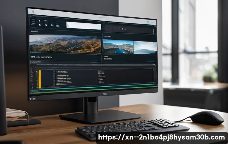 반포동 입력신호가 없습니다 관련 이미지 2