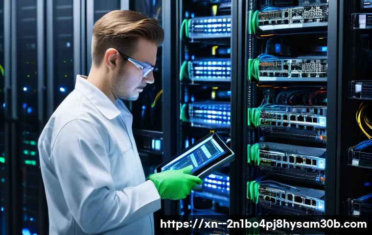 중산동 FTP 서버 출장 방문 수리 꿀팁과 믿을 수 있는 서비스 선택법 알아보기 1