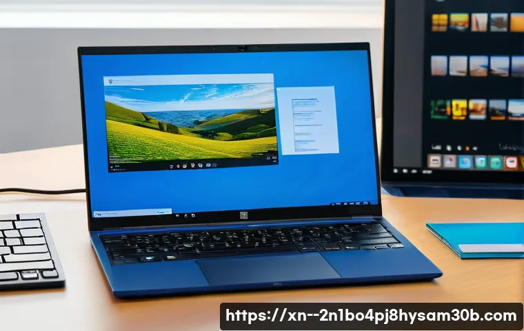 신당5동 프리도스 노트북 윈도우 설치 꿀팁과 주의사항 완벽 정리 1