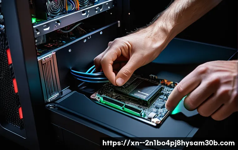 성동구에서 STATUS_KERNEL_DEVICE_ERROR 발생 시 빠르게 문제 해결하는 꿀팁 5가지 9