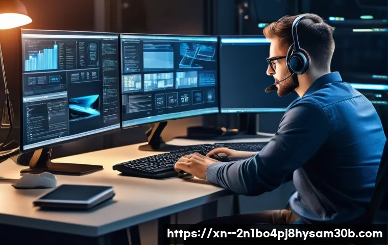 성동구 STATUS_KERNEL_DEVICE_ERROR 관련 이미지 2