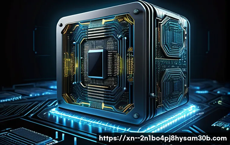 탄현동 STATUS_KERNEL_ACCESS_DENIED 문제 완벽 해결하는 5가지 핵심 팁 21