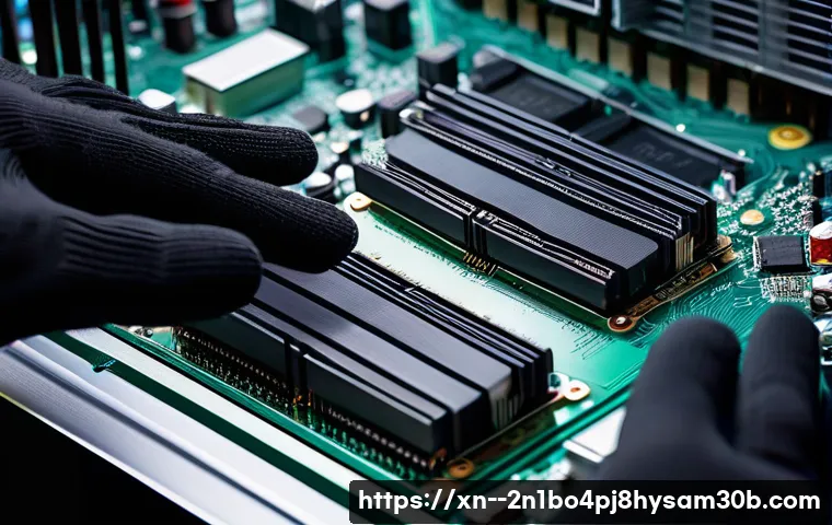 창릉동 메인보드 조립 및 교체 완벽 가이드와 비용 절약 꿀팁 알아보기 1