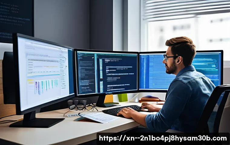 흥인동 SOFTWARE_EXCEPTION 오류 빠르게 해결하는 5가지 핵심 꿀팁 알아보자 9