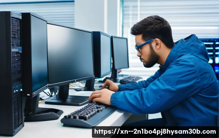 신길동 PC복구 꿀팁 7가지와 빠른 문제 해결법 알아보기 1