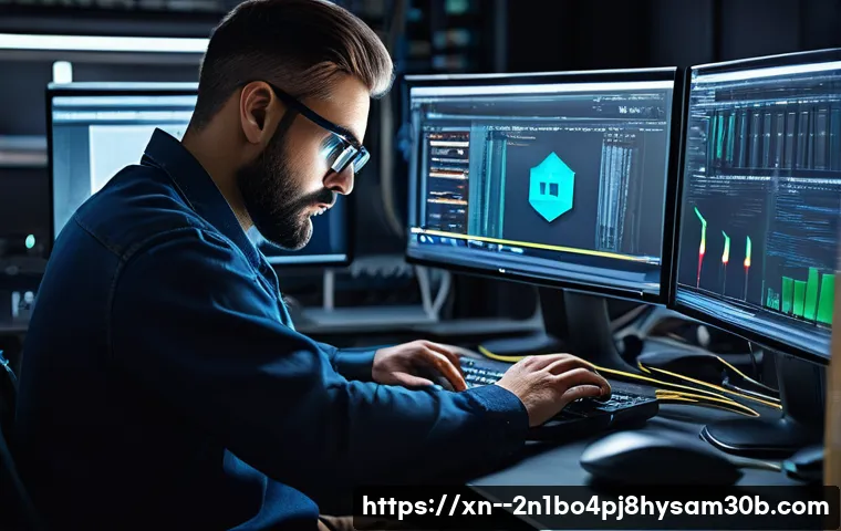 무학동 STATUS_KERNEL_DATA_CORRUPTION 관련 이미지 2