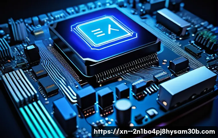 군자동 DRIVER_CORRUPTED_EXPOOL 오류 쉽게 해결하는 5가지 꿀팁 5