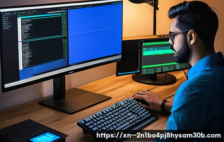 행주동 KERNEL_DATA_INPAGE_ERROR 문제 완벽 해결하는 5가지 핵심 꿀팁 1