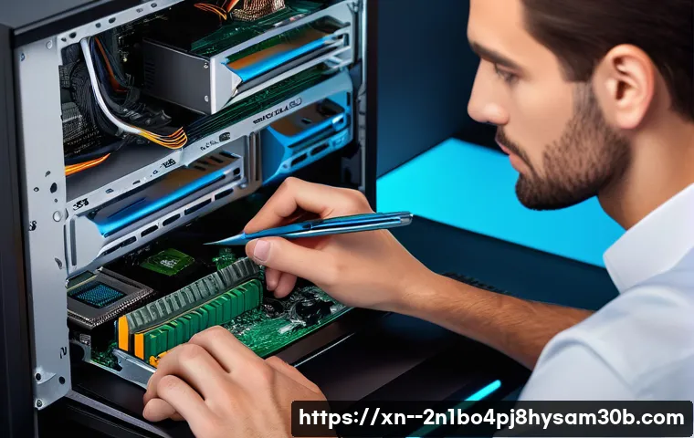 누하동 CLOCK_WATCHDOG_TIMEOUT 관련 이미지 1