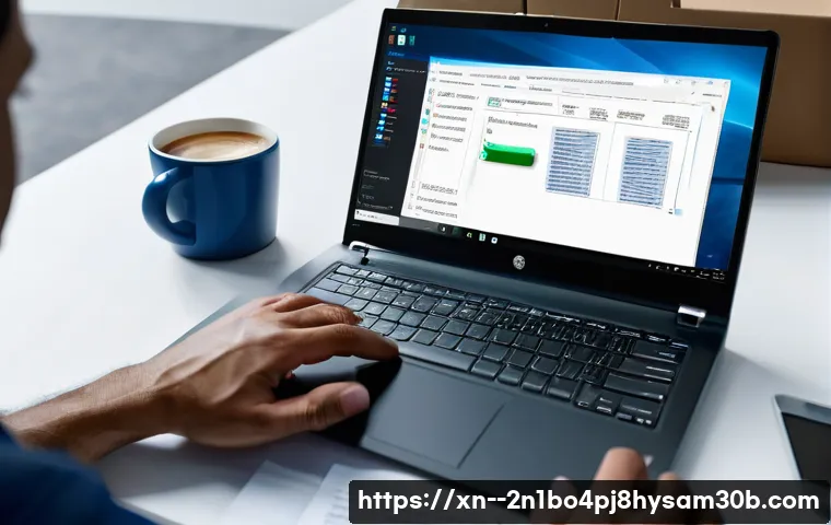 시흥동 STATUS_SYSTEM_PROCESS_TERMINATED 관련 이미지 2