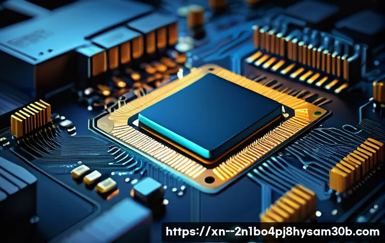 청파동 INVALID_KERNEL_HANDLE 오류 해결하는 5가지 핵심 꿀팁 알아보기 24