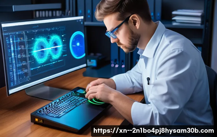 이문동 NAS 출장 방문 수리 완벽 가이드와 꼭 알아야 할 꿀팁 1