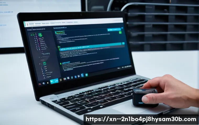 이문동 NAS출장방문수리점 관련 이미지 2