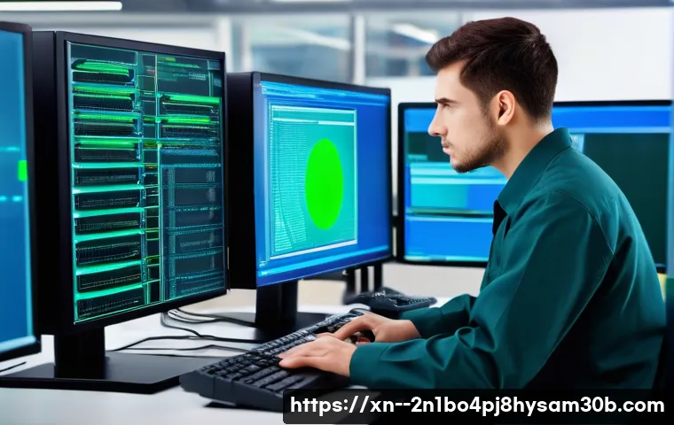 STATUS_KERNEL_CONFIGURATION_ERROR 쉽게 해결하는 5가지 핵심 꿀팁 알아보자 1