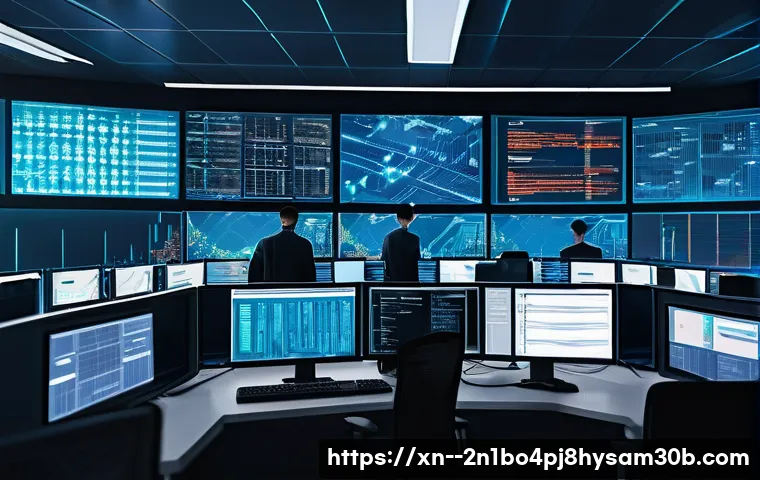 곤지암 STATUS_PROTECTION_ERROR 해결을 위한 5가지 실전 꿀팁 1