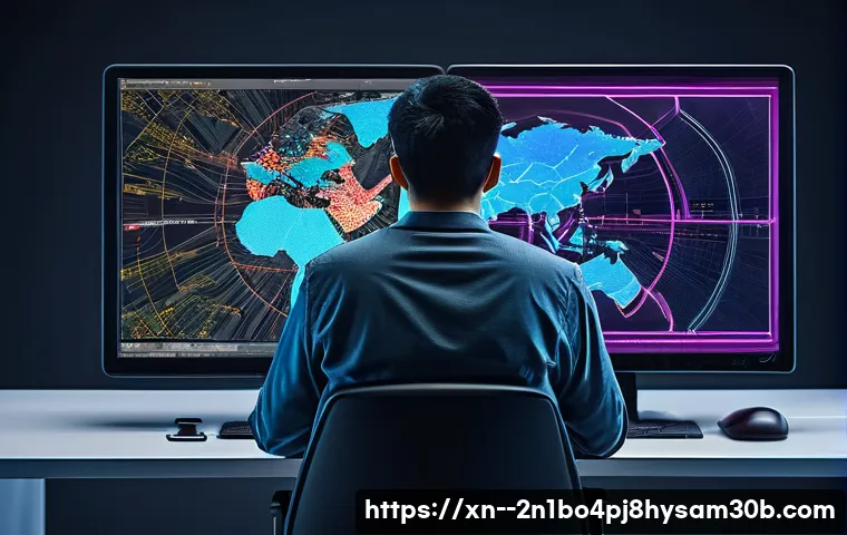 곤지암 STATUS_PROTECTION_ERROR 관련 이미지 1