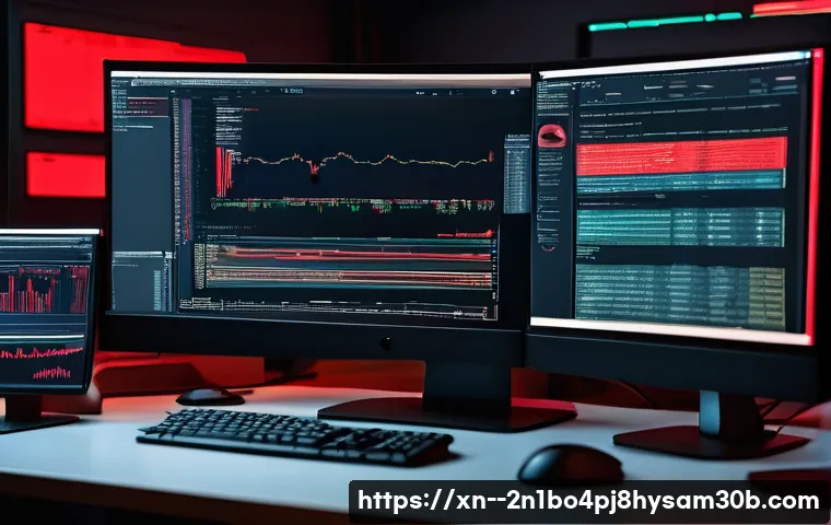 가회동 STATUS_INVALID_PARAMETER 오류 해결을 위한 5가지 핵심 꿀팁 알아보기 1