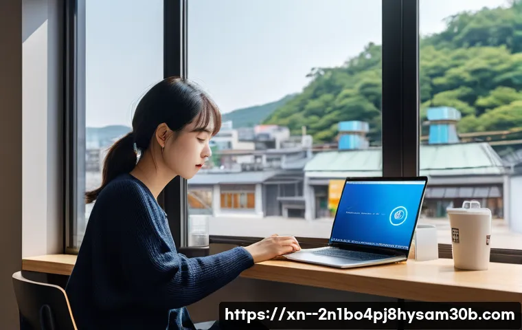 은천동 STATUS_NO_MEMORY 오류 원인과 해결 꿀팁 5가지 살펴보기 25