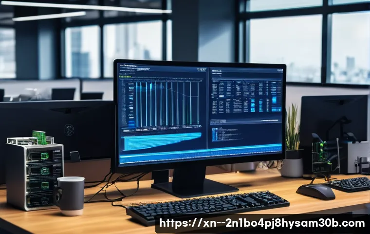 고양시 STATUS_INVALID_PAGE 오류 해결을 위한 5가지 핵심 팁 알아보기 1