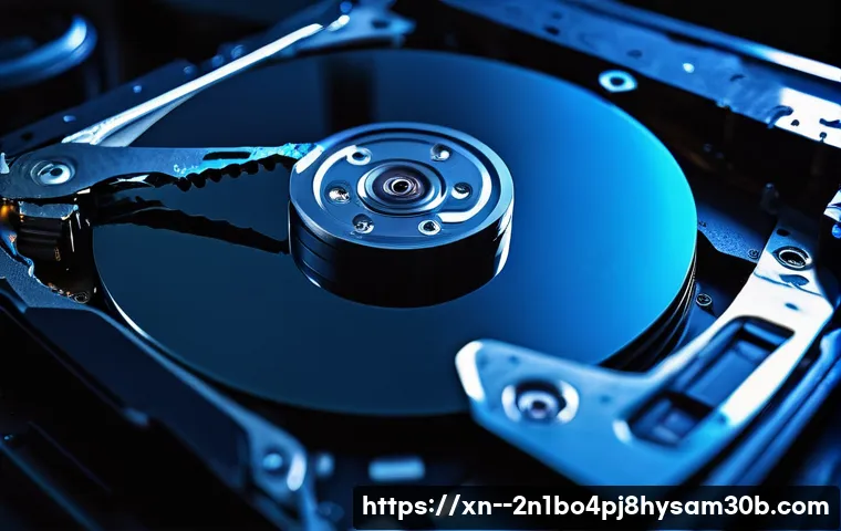 남대문 STATUS_KERNEL_DISK_ERROR 원인과 해결 방법 완벽 가이드 1