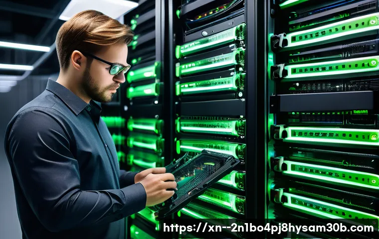 남대문 STATUS_KERNEL_DISK_ERROR 관련 이미지 1