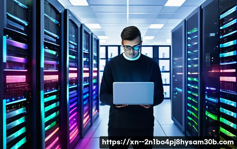 한강로에서 배우는 리눅스 재설치와 초기화 완벽 가이드 살펴보기 1