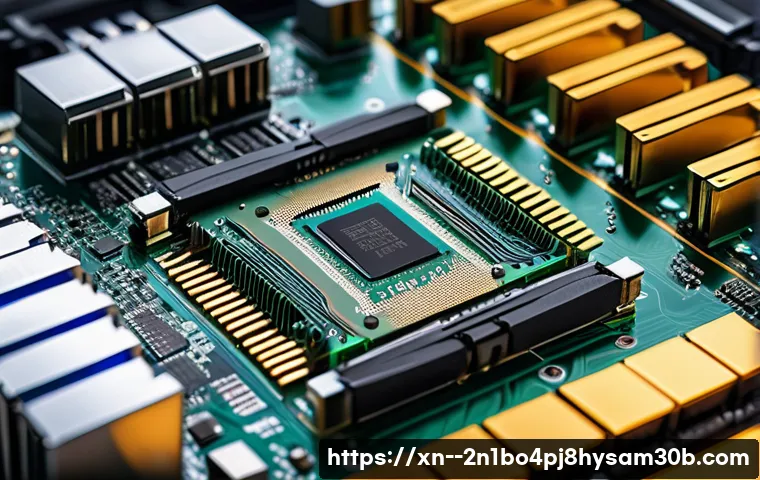 순화동에서 RAM 조립 및 교체 수리 꿀팁 7가지 알아보기 1