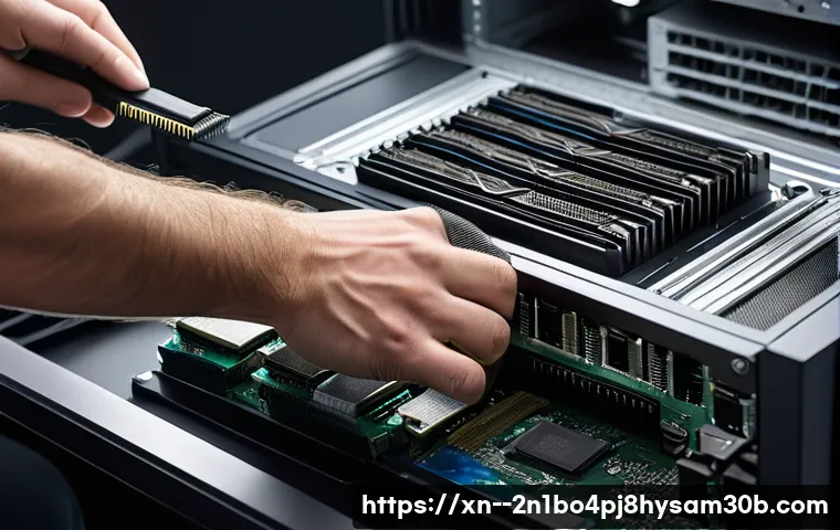 순화동 RAM조립 및 교체수리 관련 이미지 1