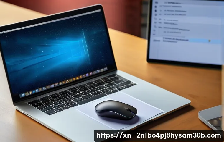 동교동 맥윈도우 부트캠프_bootcamp 재설치 포맷  초기화 관련 이미지 2