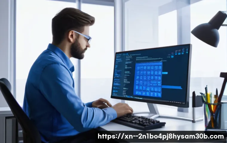 개포동에서 PC에 문제가 발생하여 다시 시작해야 할 때 빠르게 해결하는 5가지 핵심 방법 알아보기 1