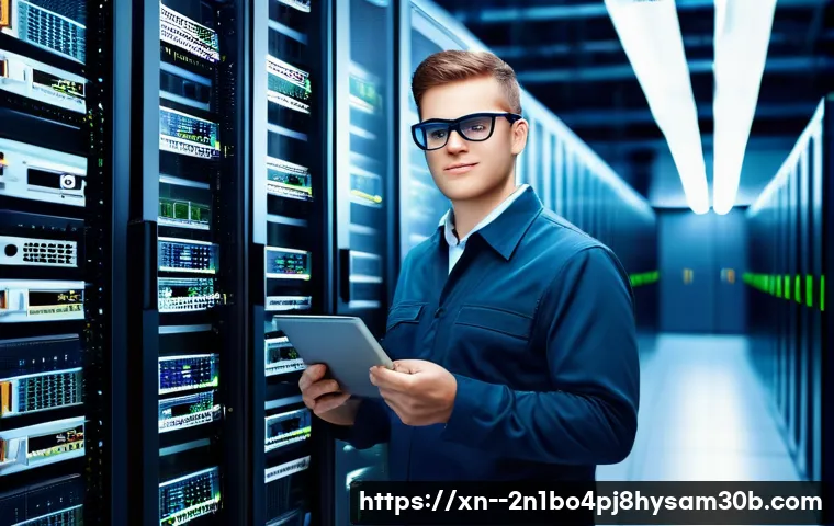 무교동 서버출장방문수리점 이용 전 꼭 알아야 할 5가지 꿀팁 1