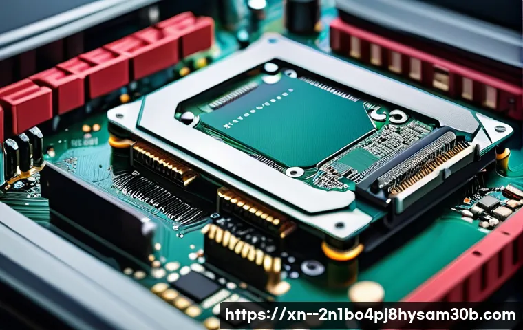 압구정동 STATUS_KERNEL_BOOT_DRIVE_ERROR 해결하는 5가지 핵심 꿀팁 1