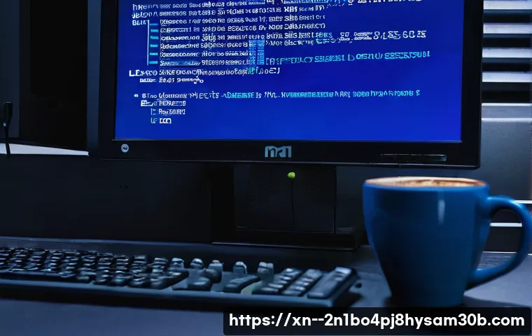 압구정동 STATUS_KERNEL_BOOT_DRIVE_ERROR 관련 이미지 1