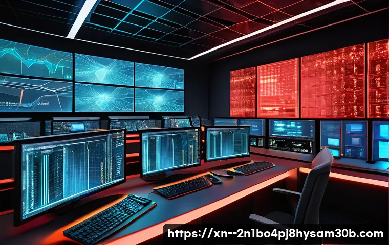 삼전동 STATUS_KERNEL_RESOURCE_ERROR 원인과 해결을 위한 필수 점검 사항 알아보기 29