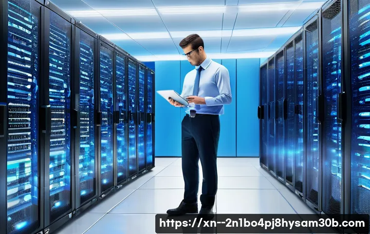 마포구 STATUS_FILE_READ_FAILURE 문제 해결하는 5가지 핵심 꿀팁 1