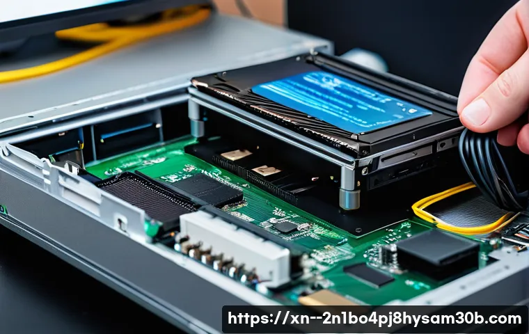 봉래동에서 a disk read error occurred 문제 해결하는 5가지 핵심 꿀팁 살펴보기 1