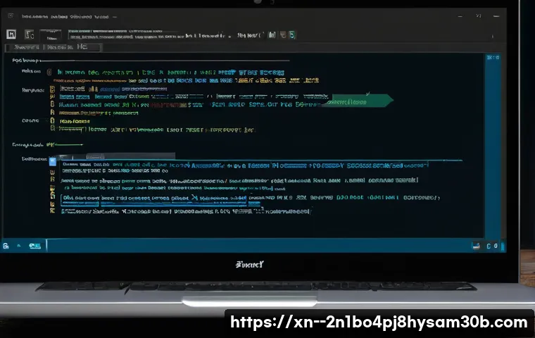 봉래동 a disk read error occurred 관련 이미지 1