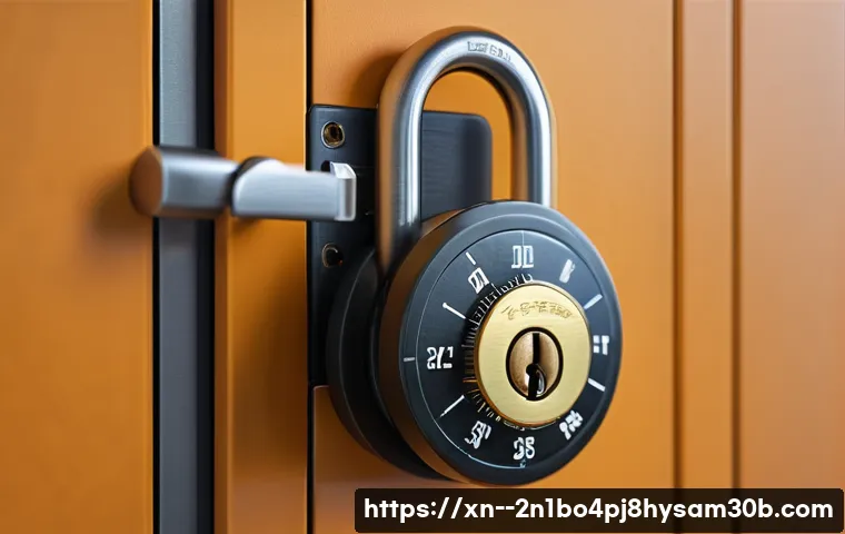 둔촌동 STATUS_INVALID_LOCK_SEQUENCE 관련 이미지 1