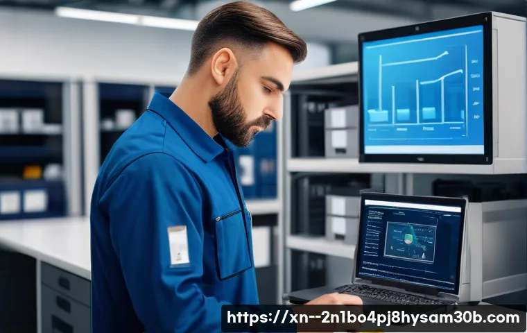 홍익동 NAS출장방문수리점 선택할 때 꼭 알아야 할 핵심 꿀팁 1