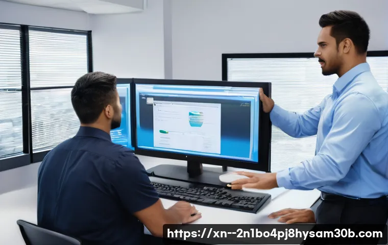 홍익동 NAS출장방문수리점 관련 이미지 2