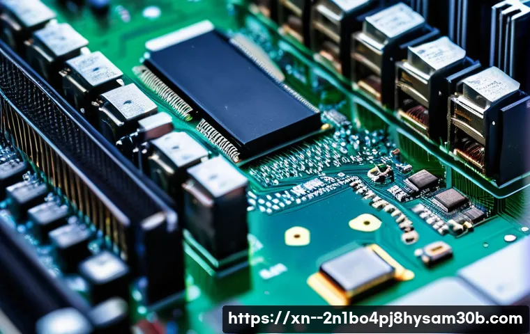 성북구에서 경험하는 KERNEL_MODE_HEAP_CORRUPTION 오류 해결 꿀팁 5가지 1