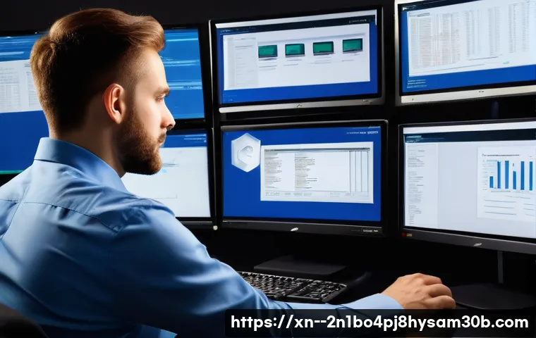 성북구 KERNEL_MODE_HEAP_CORRUPTION 관련 이미지 1