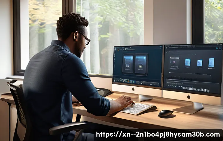 막계동 출장방문윈도우 windows 설치 관련 이미지 2