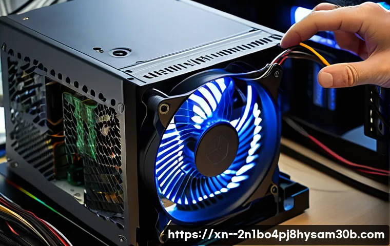 염창동 INTERNAL_POWER_ERROR 원인과 해결하는 5가지 핵심 꿀팁 알아보기 5