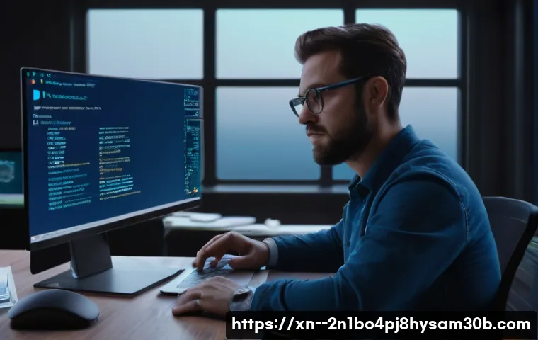 신문로 SYSTEM_THREAD_EXCEPTION_NOT_HANDLED 관련 이미지 1