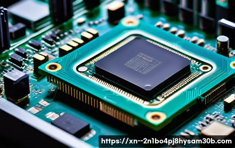 내수동 하드웨어 메모리 오류 해결하는 놀라운 방법 5가지 1